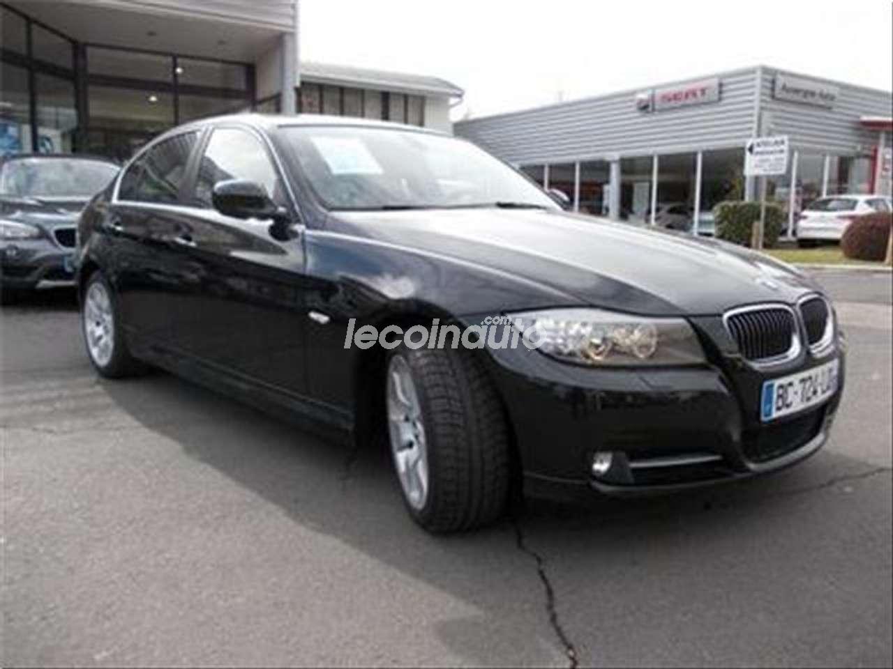 BMW 335
(E90) (2) DA 286 EDITION LUXE